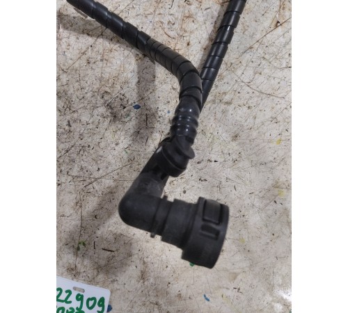 Трубка топливная вакуумная вентиляции