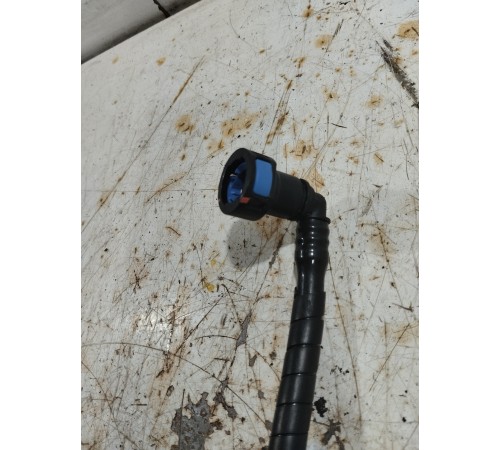 Трубка топливная вакуумная вентиляции