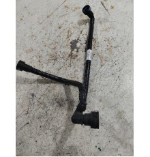 Трубка топливная вакуумная вентиляции