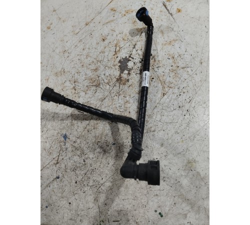 Трубка топливная вакуумная вентиляции