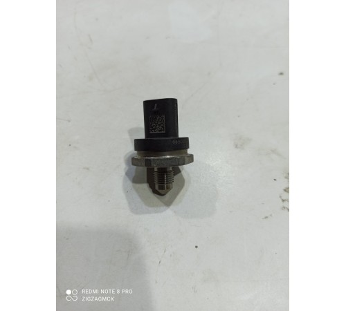 Датчик давления топлива