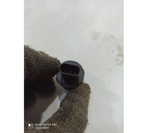 Датчик давления топлива