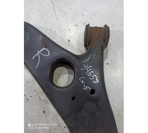 Рычаг подвески(передний правый)