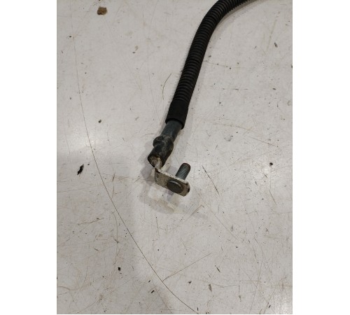 Клемма массы(минус)