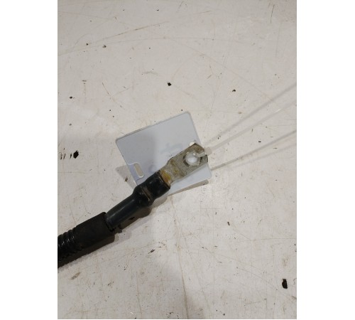 Клемма массы(минус)