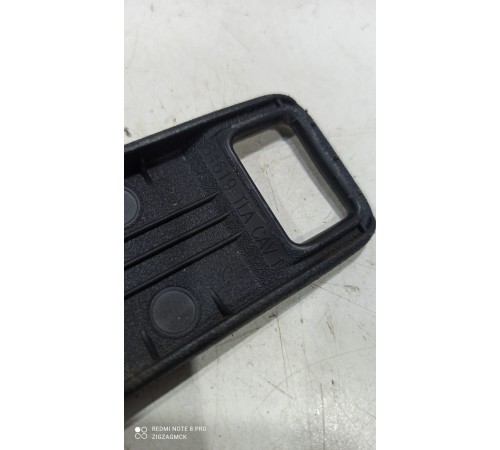 Накладка (пластик) салона 