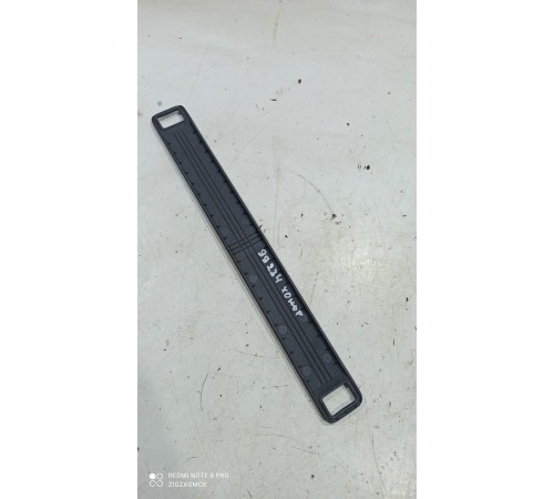 Накладка (пластик) салона 