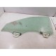 Стекло двери переднее левое