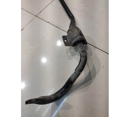 Стабилизатор поперечной устойчивости (передний)