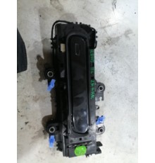 Ручка двери передняя левая внешняя