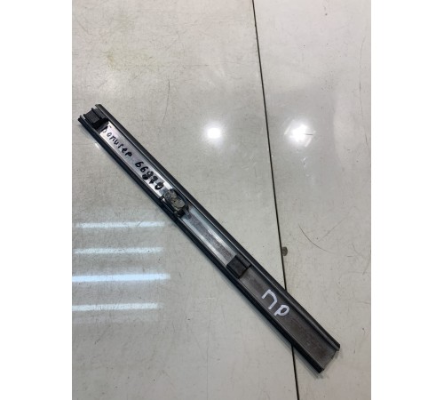 Накладка на крышу (правая)