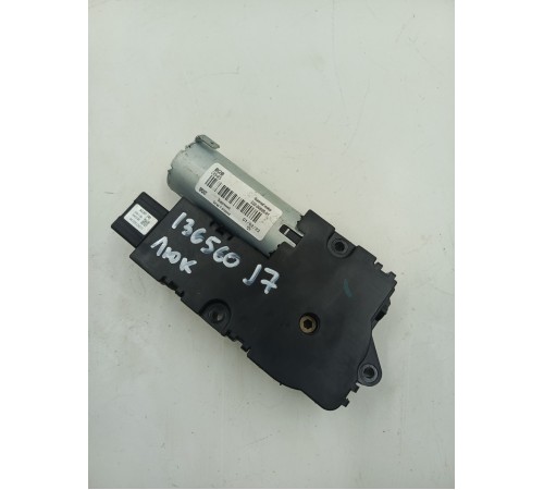 Моторчик люка