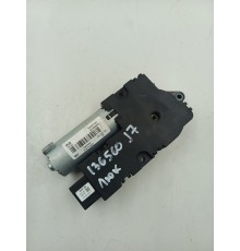 Моторчик люка