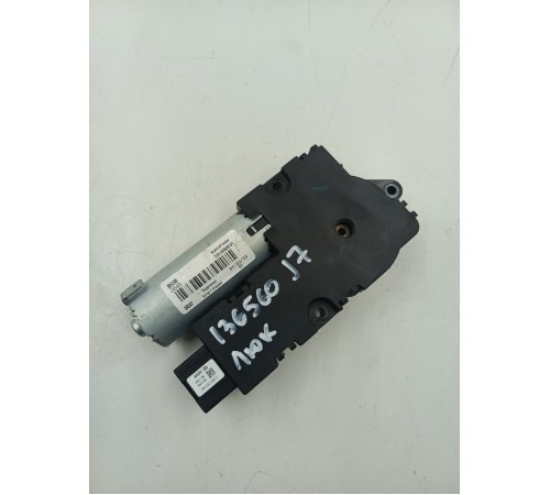 Моторчик люка