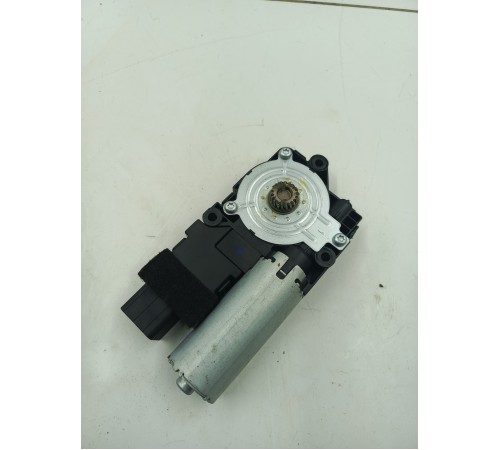 Моторчик люка