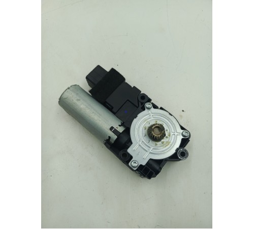 Моторчик люка