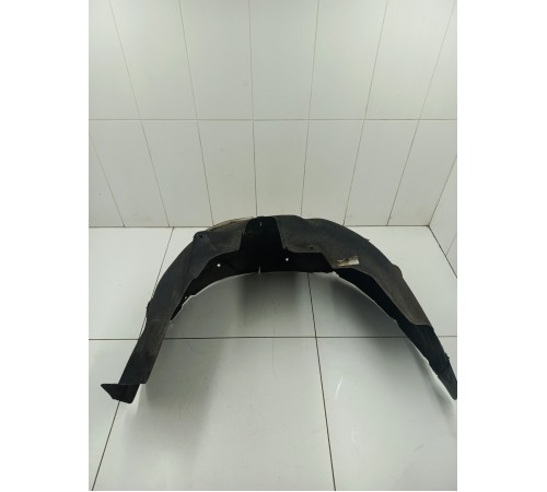 Локер подкрылок задний левый