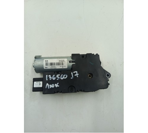 Моторчик люка