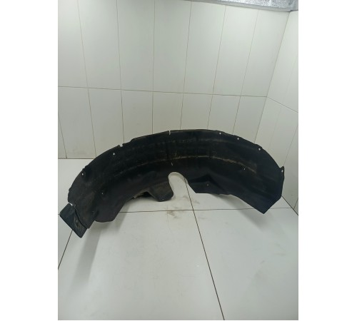 Локер подкрылок задний левый