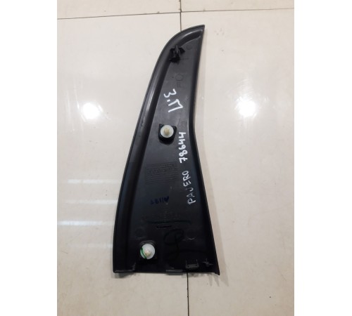 Накладка двери (задняя, правая)