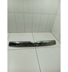 Накладка крышки багажника