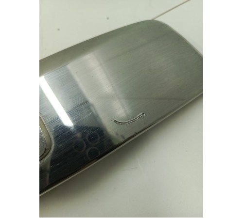 Накладка крышки багажника