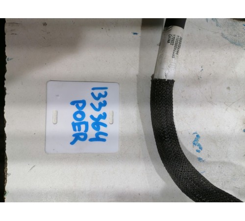 Трубка вакуумная