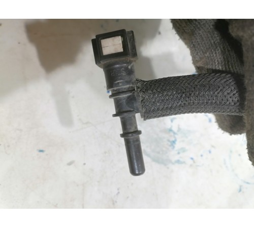 Трубка вакуумная