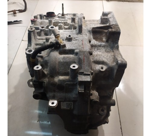 Коробка передач(АКПП)