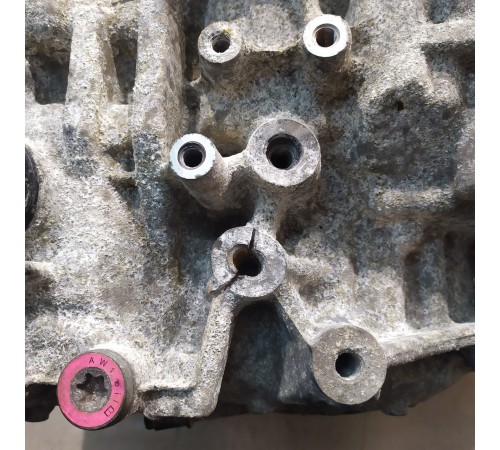 Коробка передач(АКПП)