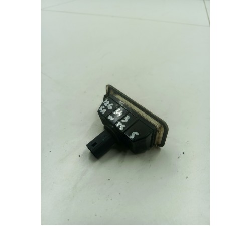 Плафон подсветки номера