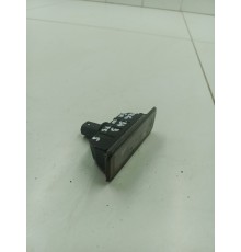 Плафон подсветки номера