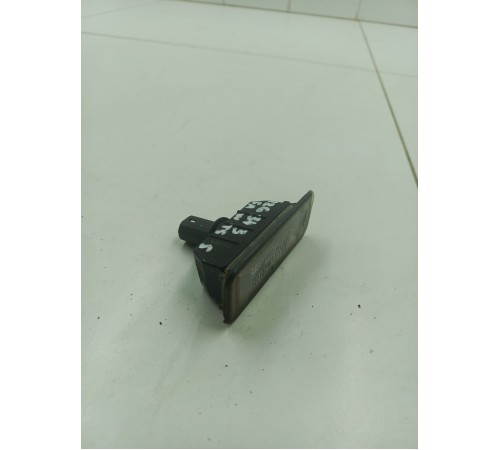 Плафон подсветки номера