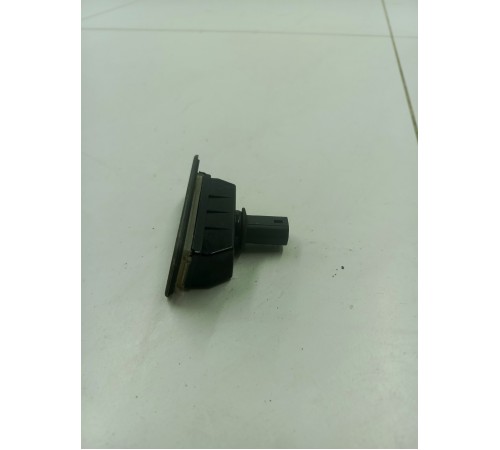 Плафон подсветки номера