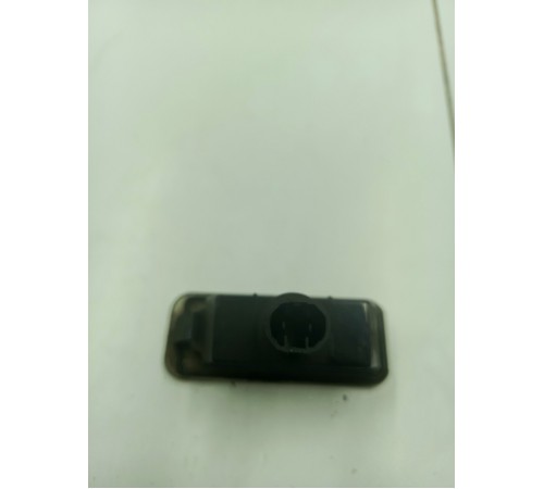 Плафон подсветки номера