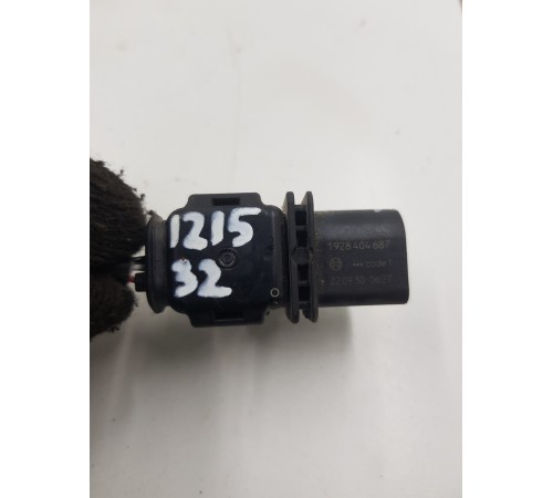 Датчик кислородный лямда-зонд