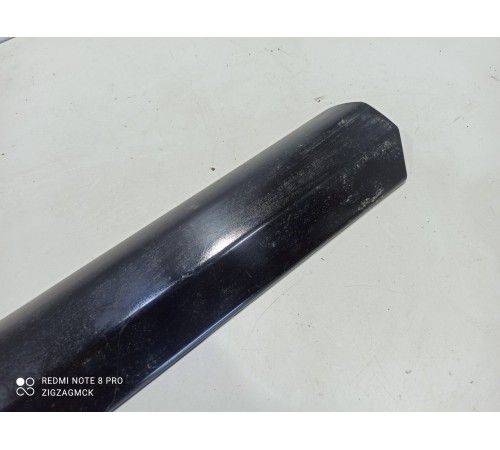 Накладка (молдиниг) двери правая