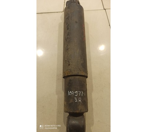 Амортизатор подвески задний правый