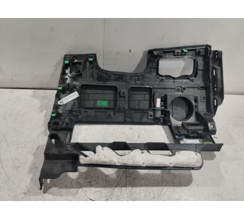 Накладка торпедо левая нижняя