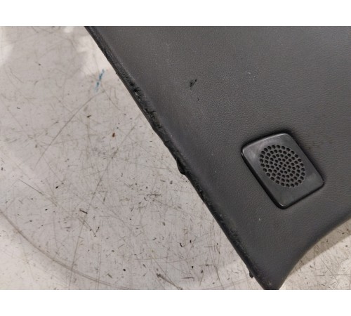 Накладка торпедо левая нижняя