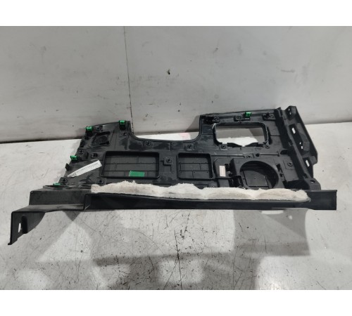 Накладка торпедо левая нижняя