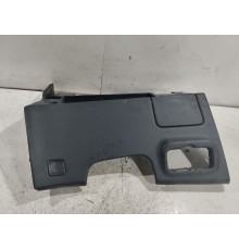 Накладка торпедо левая нижняя