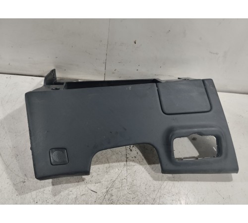 Накладка торпедо левая нижняя