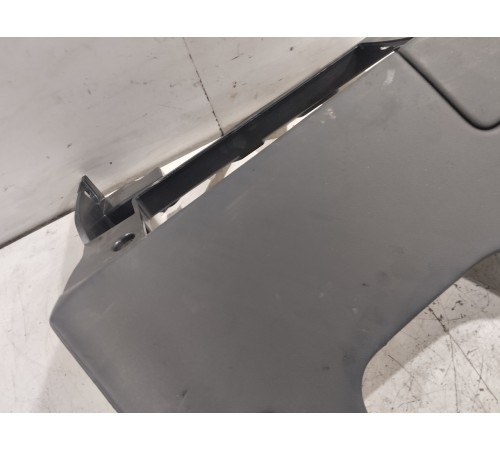 Накладка торпедо левая нижняя