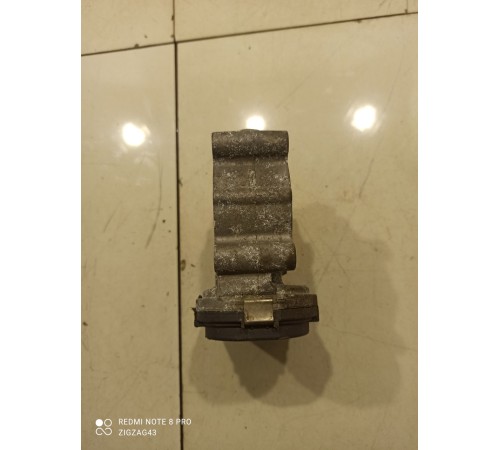 Дроссельная заслонка