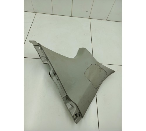 Обшивка стойки задняя правая