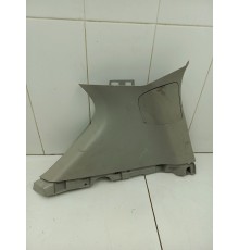 Обшивка стойки задняя правая