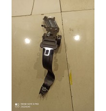 Ремень безопасности (задний левый)