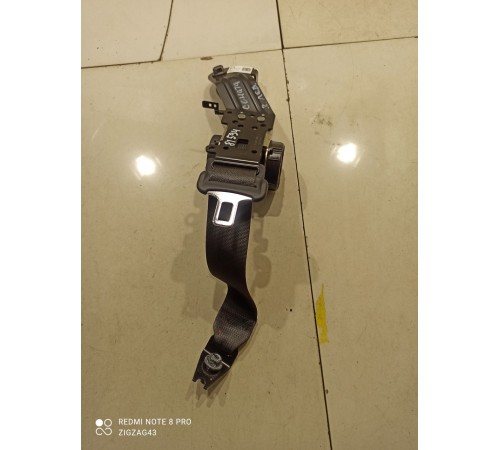 Ремень безопасности (задний левый)