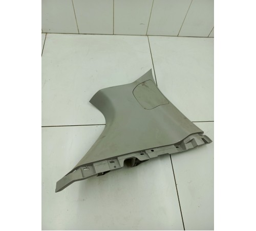 Обшивка стойки задняя правая
